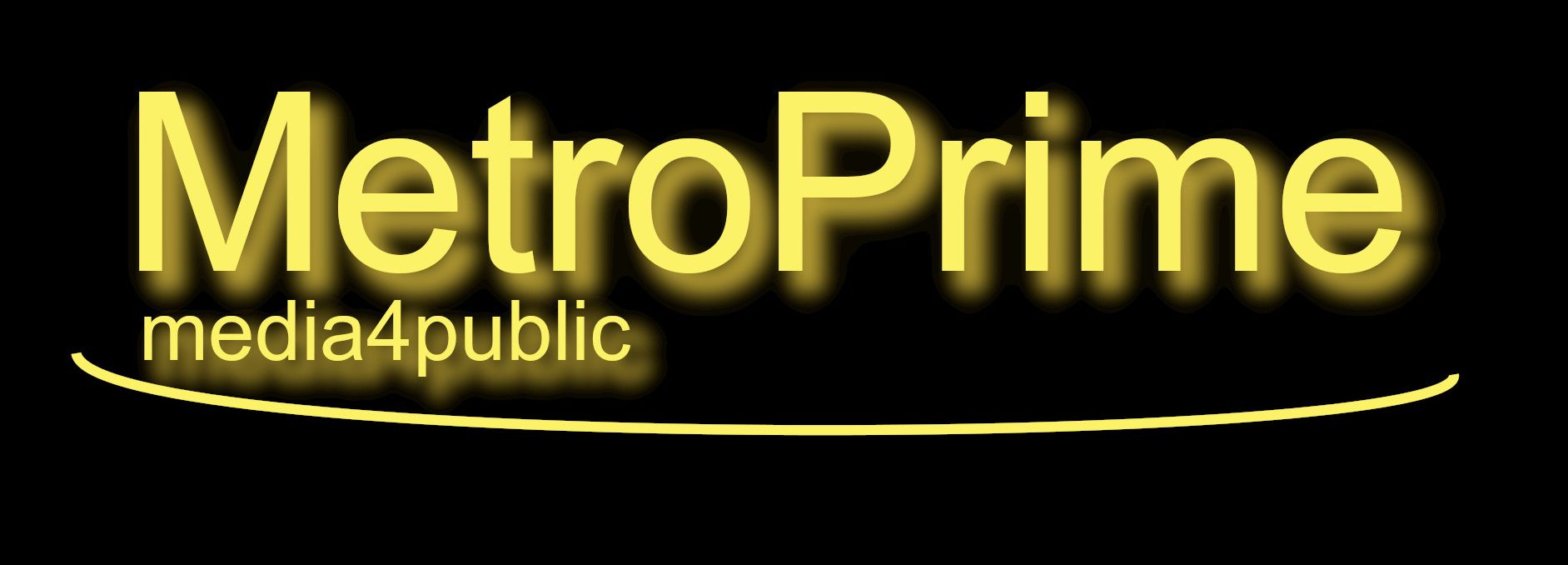 Logo MetroPrime
